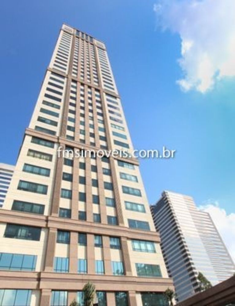 Conjunto Comercial-Sala para alugar, 621m² - Foto 1