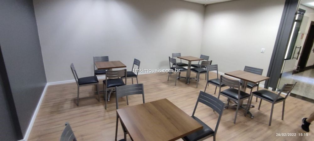 Conjunto Comercial-Sala para alugar, 621m² - Foto 9