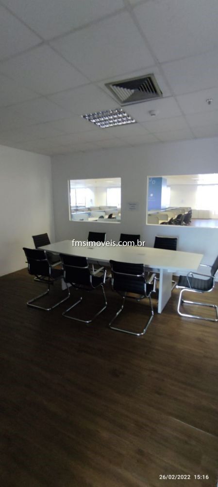 Conjunto Comercial-Sala para alugar, 621m² - Foto 15