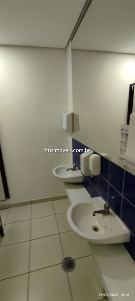 Conjunto Comercial-Sala para alugar, 621m² - Foto 11