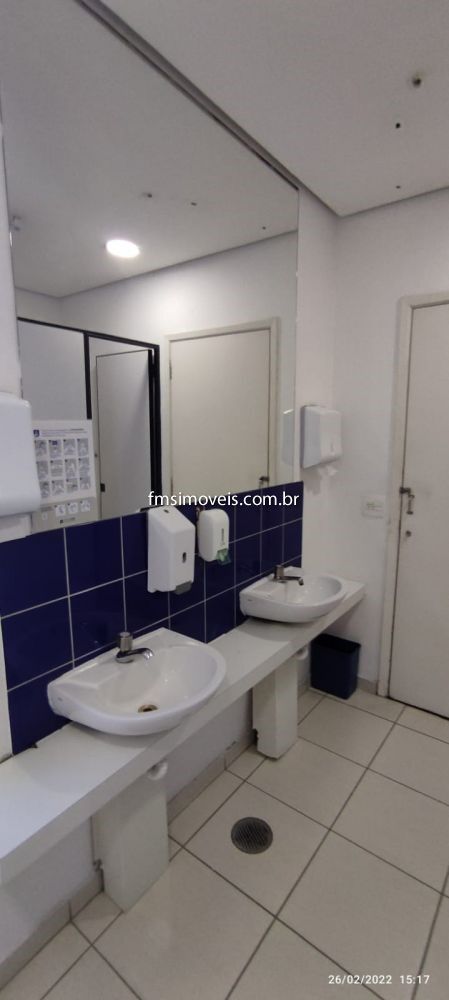 Conjunto Comercial-Sala para alugar, 621m² - Foto 16