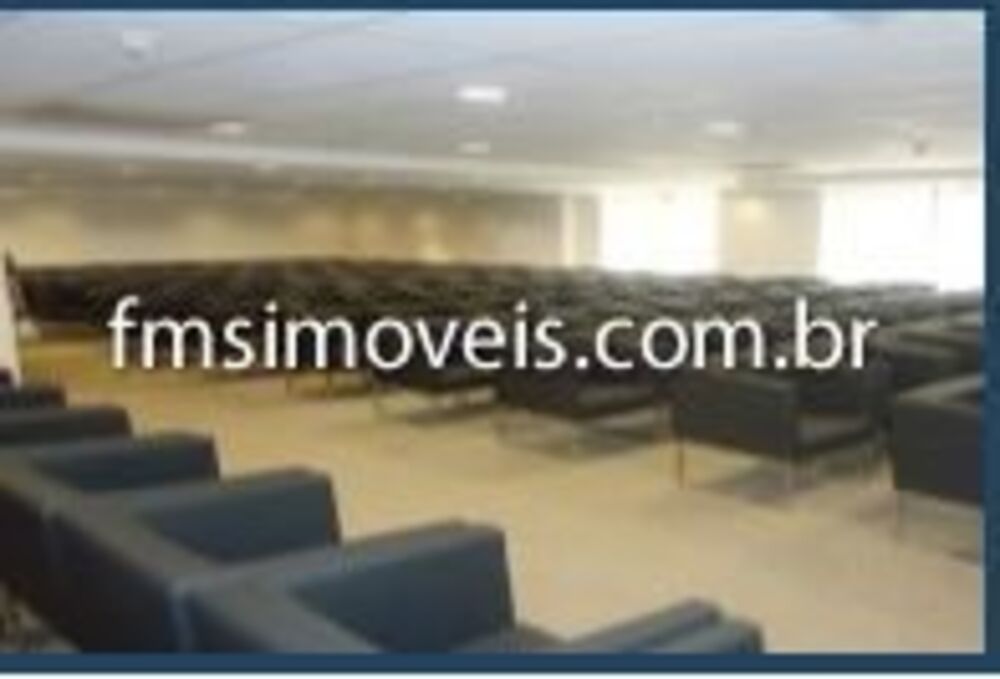 Conjunto Comercial-Sala para alugar, 366m² - Foto 5