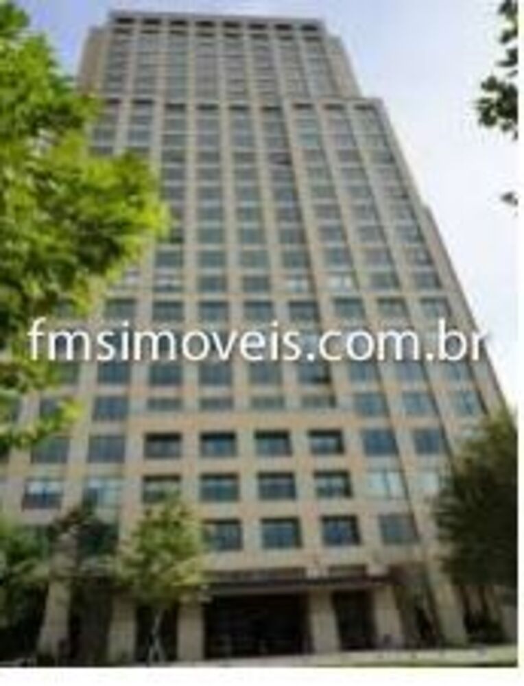 Conjunto Comercial-Sala para alugar, 366m² - Foto 9