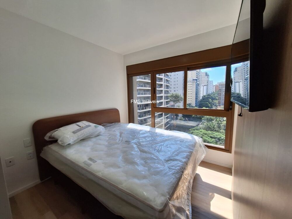 Apartamento, 1 quarto, 46 m² - Foto 4