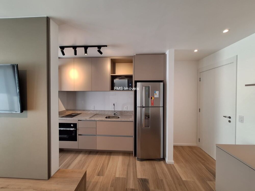 Apartamento, 1 quarto, 46 m² - Foto 9