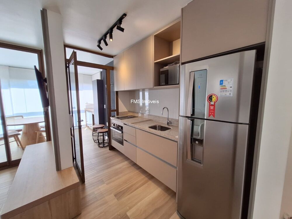 Apartamento, 1 quarto, 46 m² - Foto 10