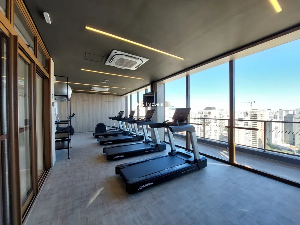Apartamento, 1 quarto, 46 m² - Foto 8