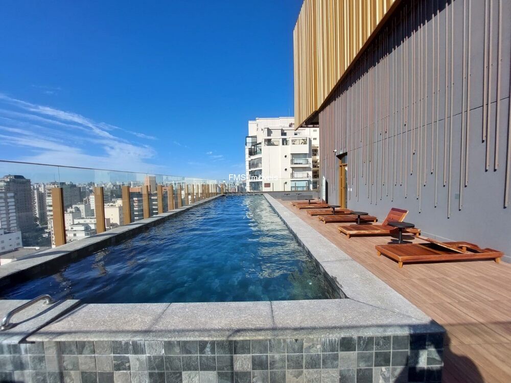 Apartamento, 1 quarto, 46 m² - Foto 11