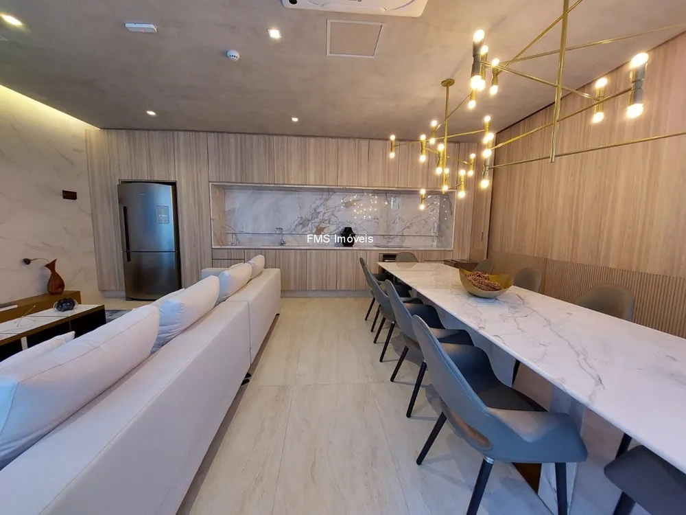 Apartamento, 1 quarto, 46 m² - Foto 6