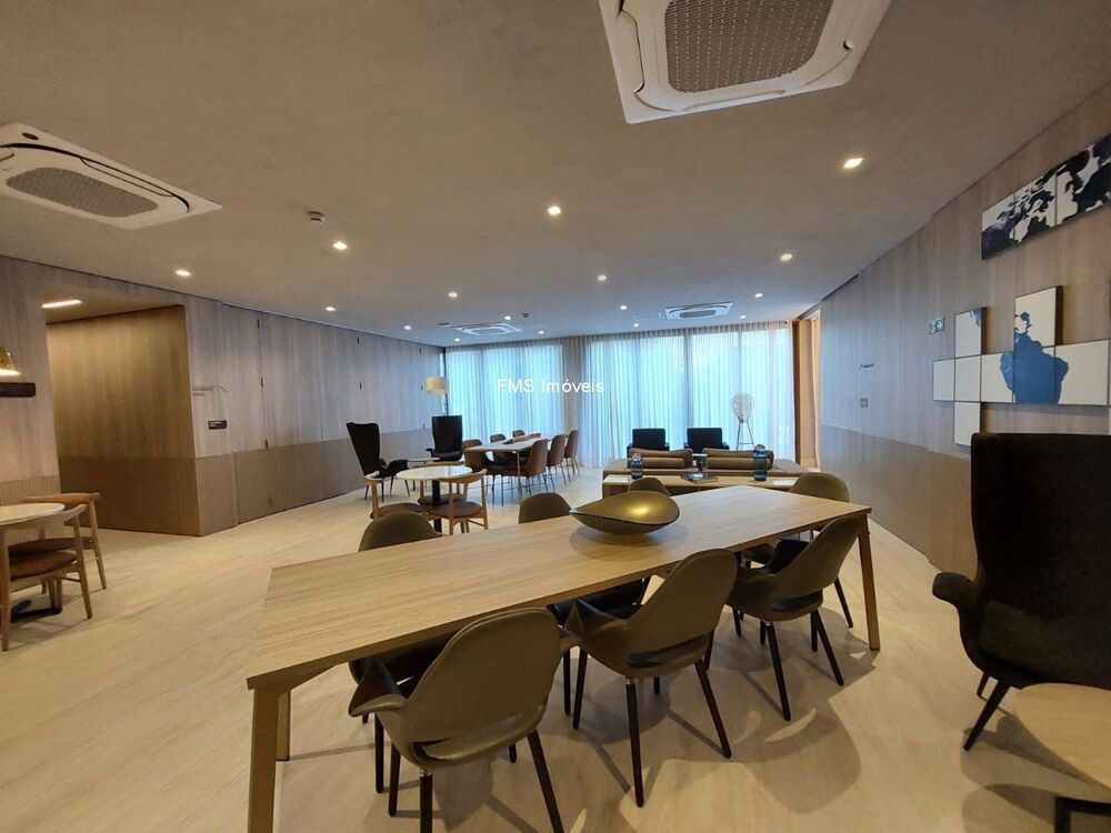 Apartamento, 1 quarto, 46 m² - Foto 2