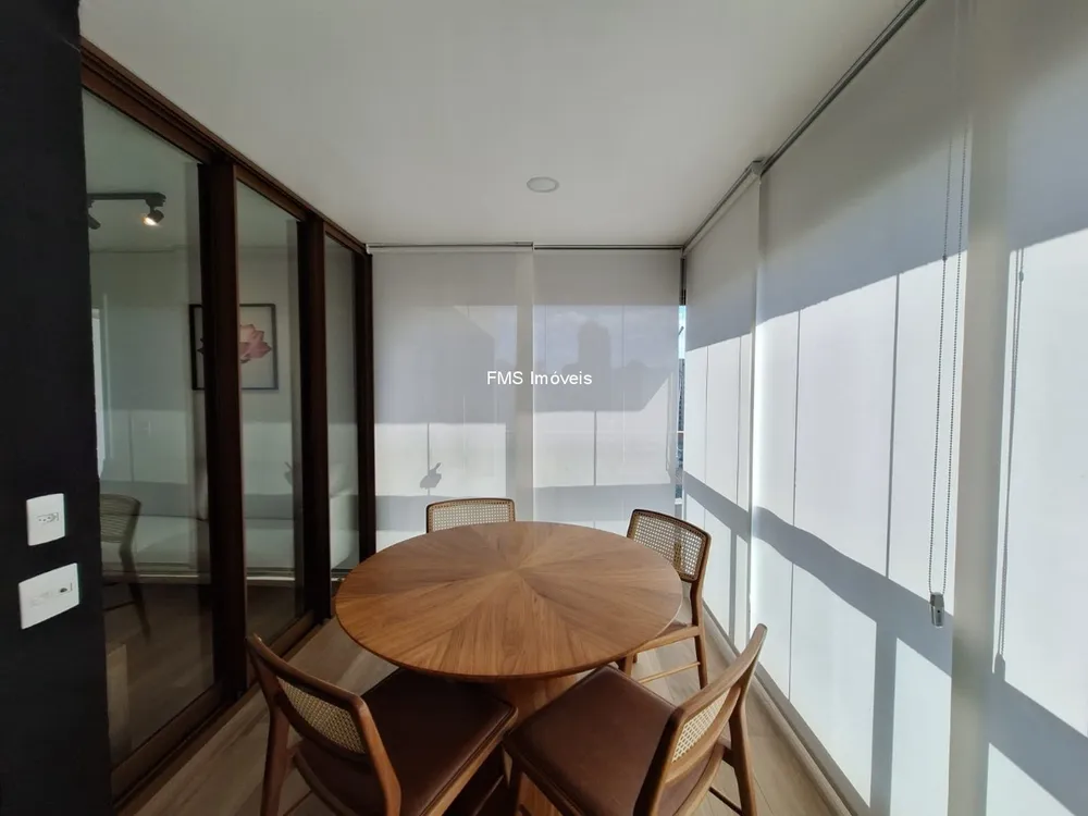 Apartamento, 1 quarto, 46 m² - Foto 4