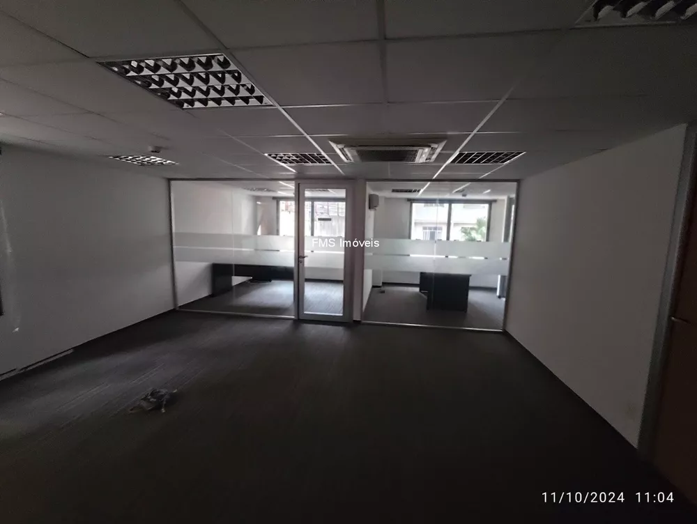 Conjunto Comercial-Sala para alugar, 320m² - Foto 7