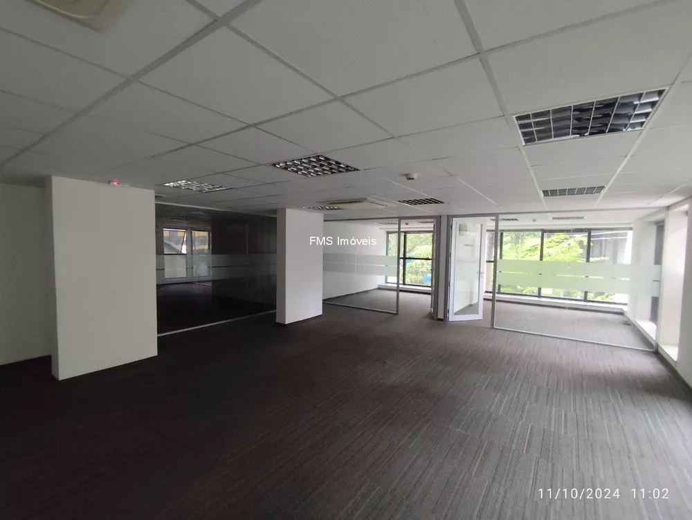 Conjunto Comercial-Sala para alugar, 320m² - Foto 6