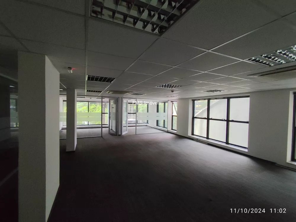 Conjunto Comercial-Sala para alugar, 320m² - Foto 3