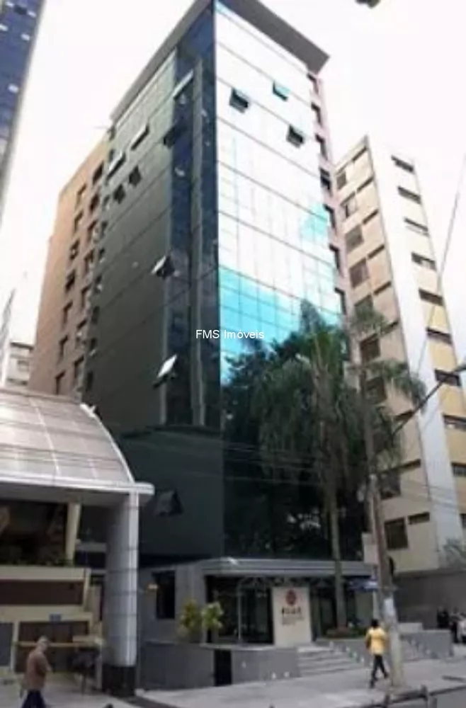 Conjunto Comercial-Sala para alugar, 320m² - Foto 1