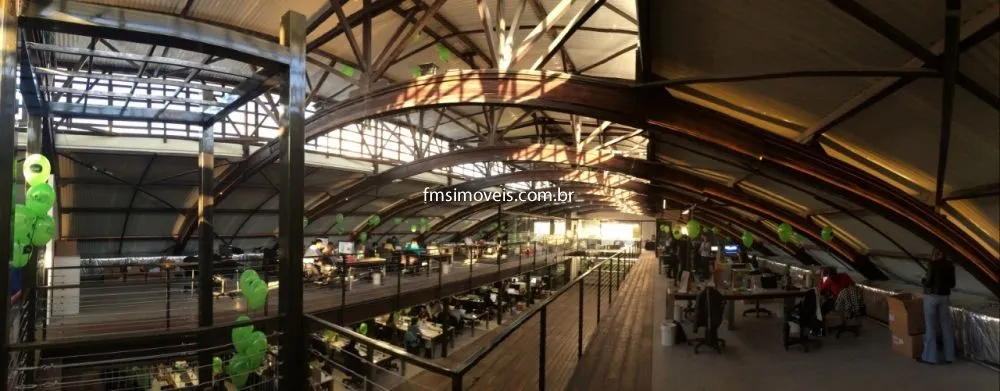 Depósito-Galpão, 2500 m² - Foto 2