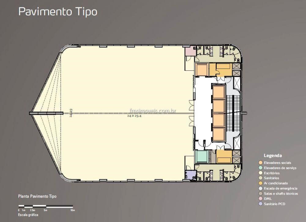 Sala-Conjunto, 783 m² - Foto 10