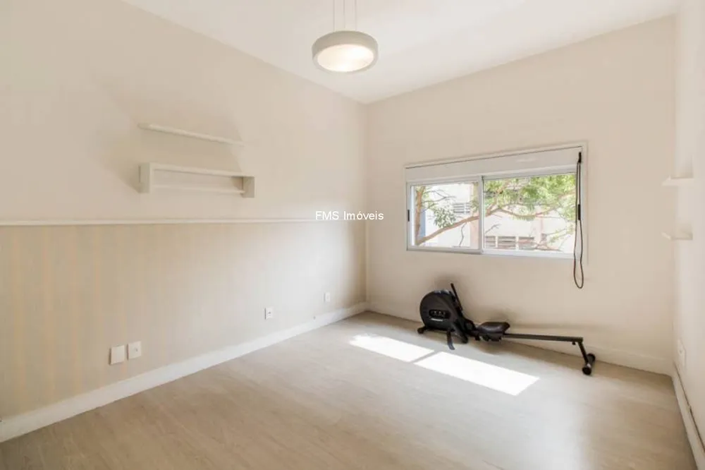 Apartamento, 3 quartos, 130 m² - Foto 3