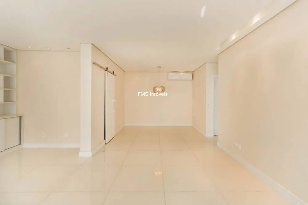 Apartamento, 3 quartos, 130 m² - Foto 1
