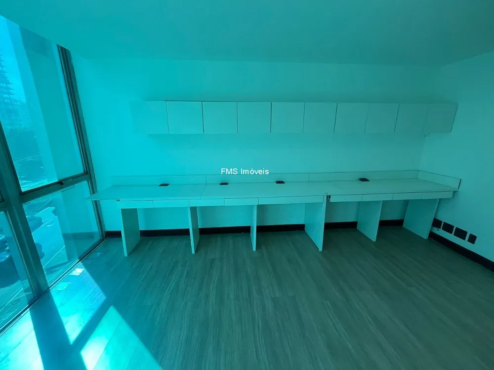 Sala-Conjunto, 86 m² - Foto 2