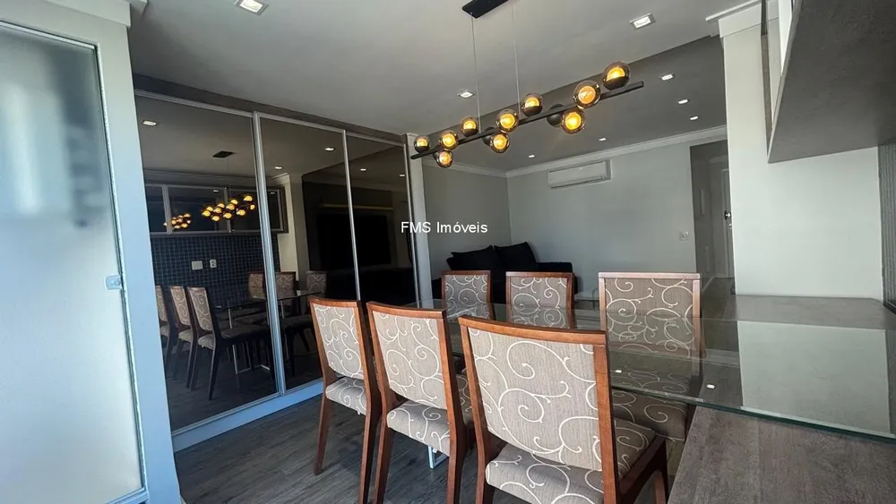 Apartamento, 2 quartos, 77 m² - Foto 4