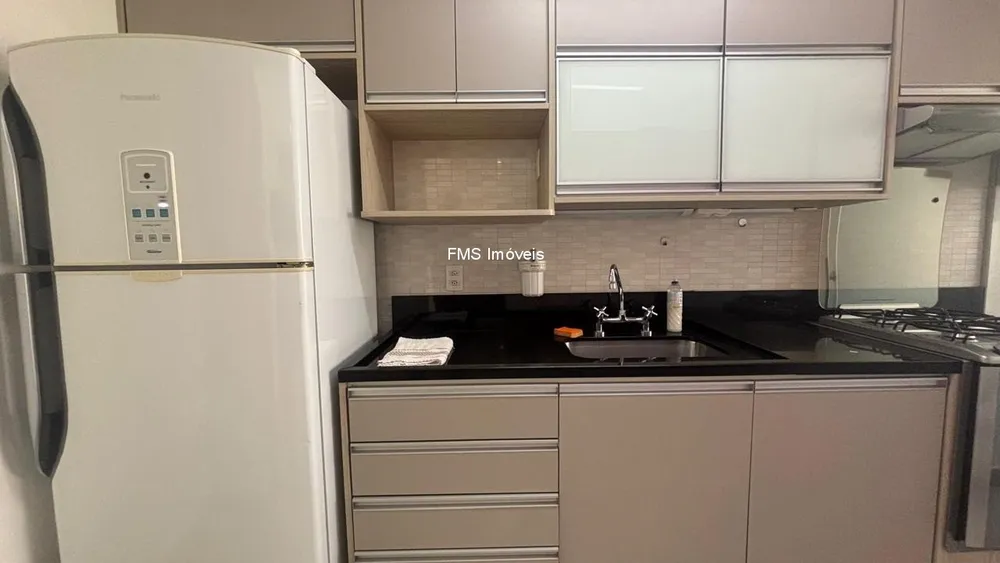 Apartamento, 2 quartos, 77 m² - Foto 2