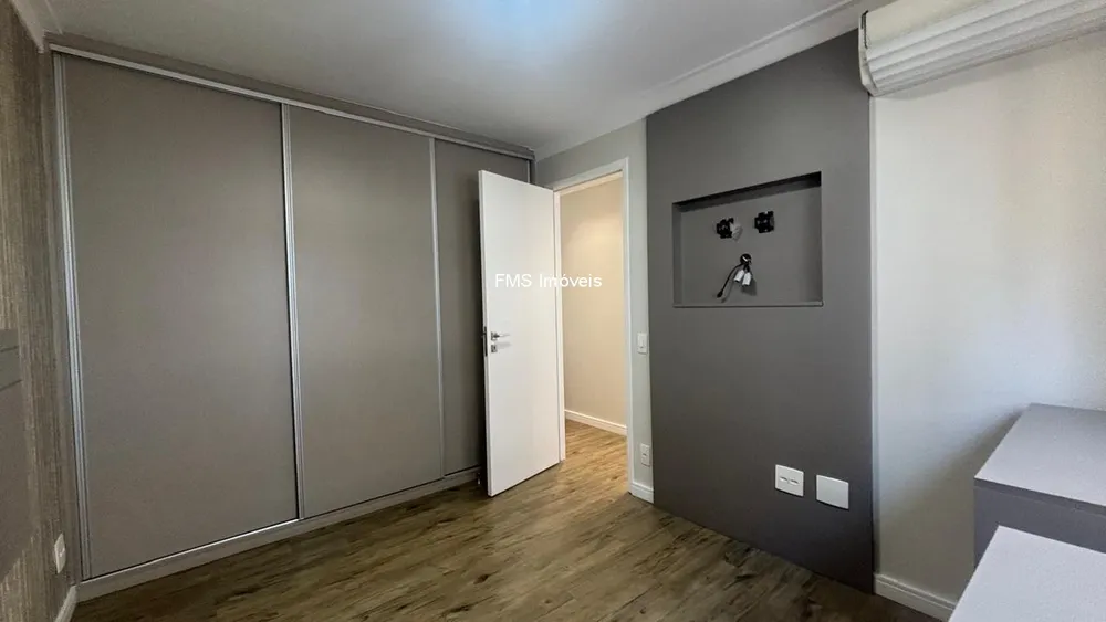 Apartamento, 2 quartos, 77 m² - Foto 1