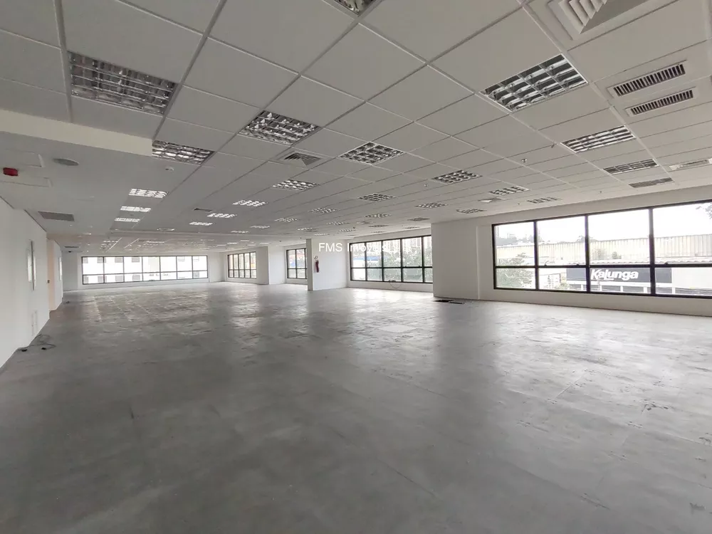 Conjunto Comercial-Sala para alugar, 677m² - Foto 4