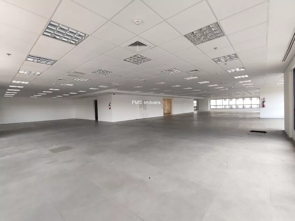 Conjunto Comercial-Sala para alugar, 677m² - Foto 3