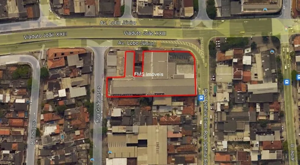 Depósito-Galpão, 5657 m² - Foto 14
