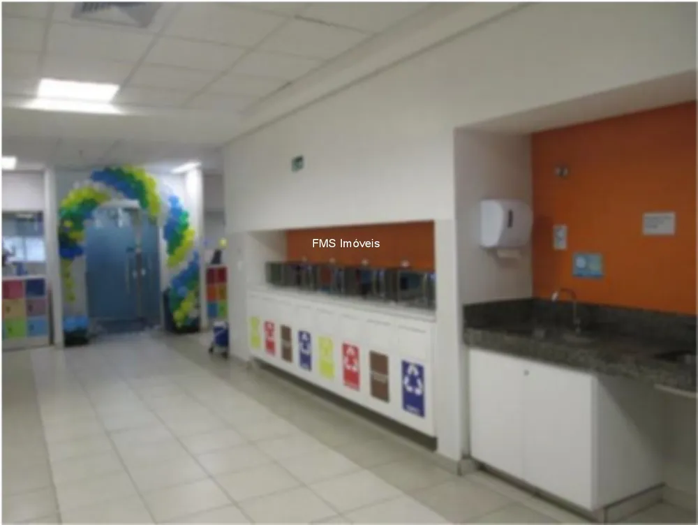 Depósito-Galpão, 5657 m² - Foto 7