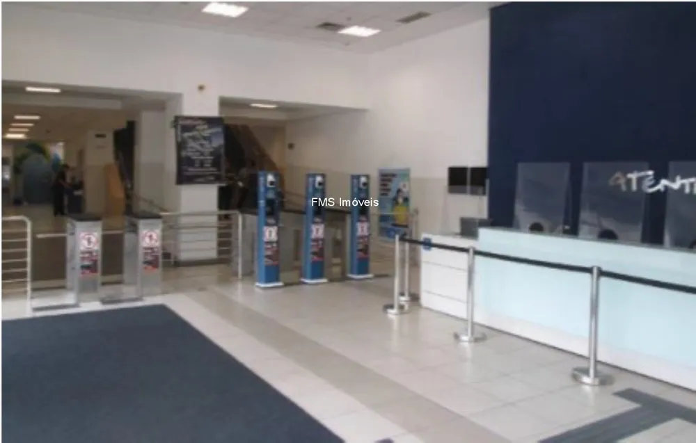 Depósito-Galpão, 5657 m² - Foto 6