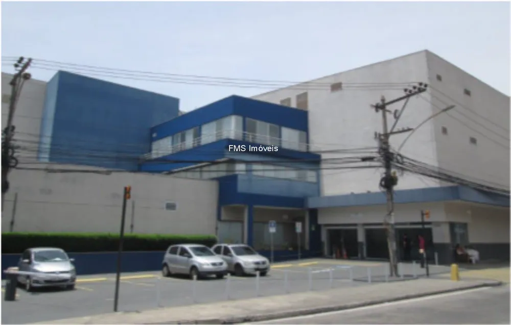 Depósito-Galpão, 5657 m² - Foto 5