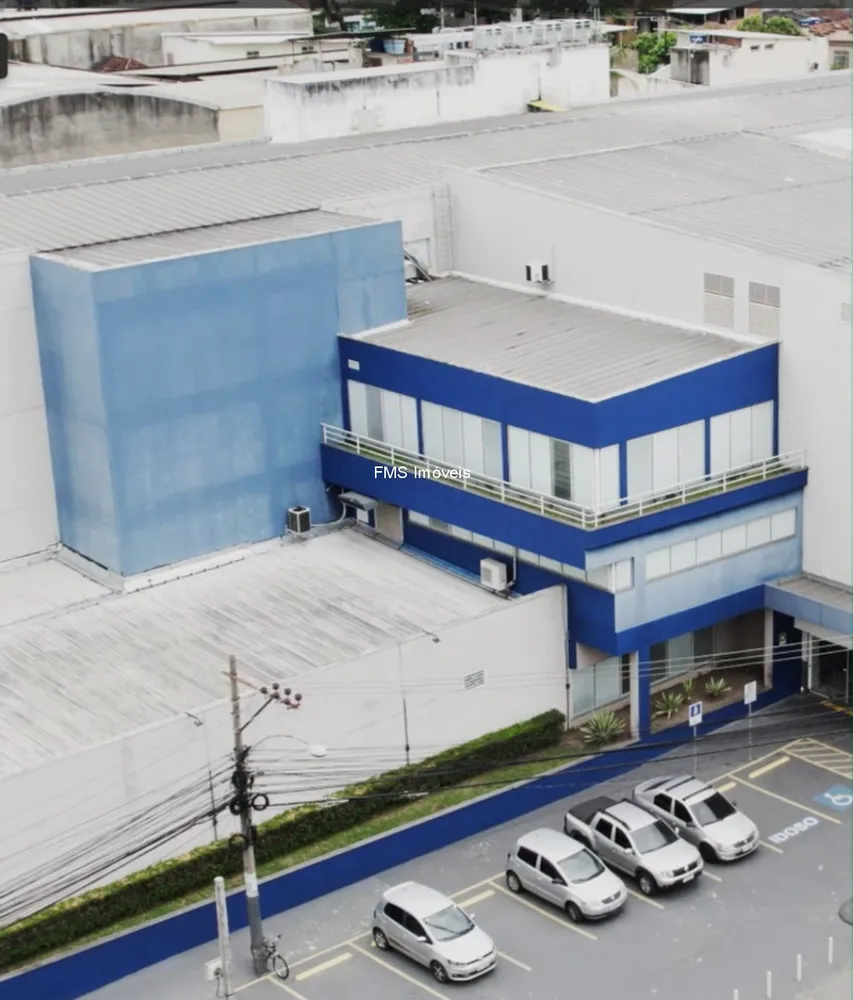 Depósito-Galpão, 5657 m² - Foto 13