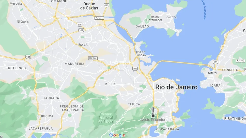 Depósito-Galpão, 5657 m² - Foto 3