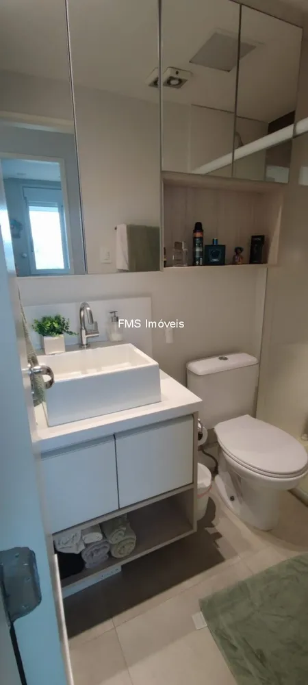 Apartamento, 2 quartos, 62 m² - Foto 11