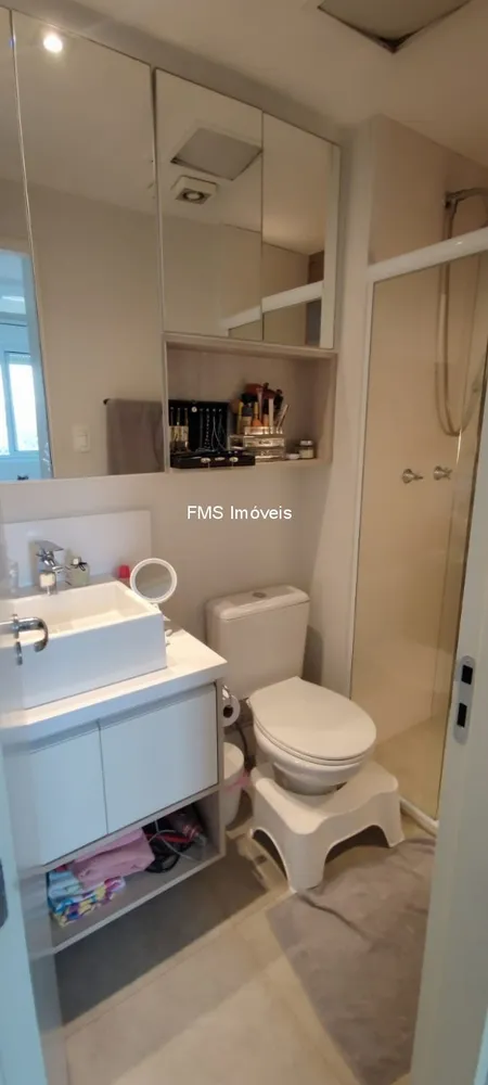 Apartamento, 2 quartos, 62 m² - Foto 1