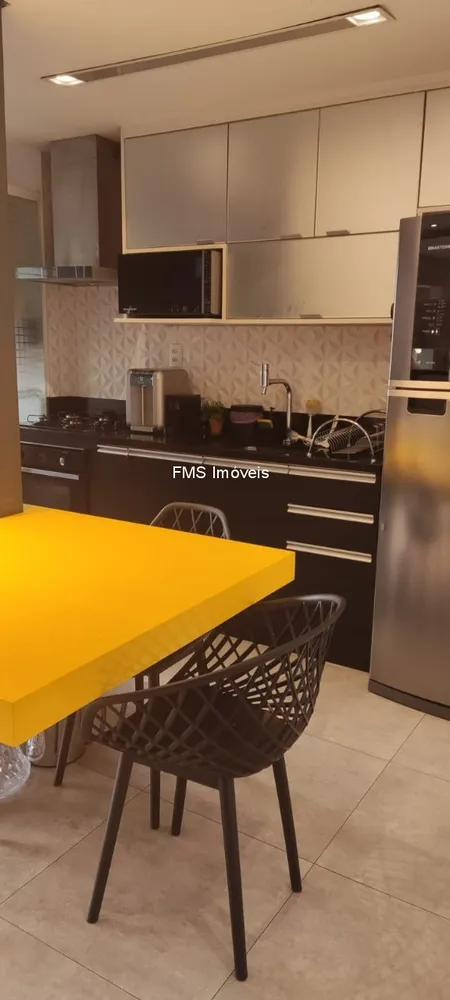 Apartamento, 2 quartos, 62 m² - Foto 3