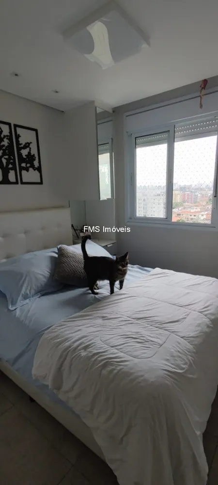 Apartamento, 2 quartos, 62 m² - Foto 5