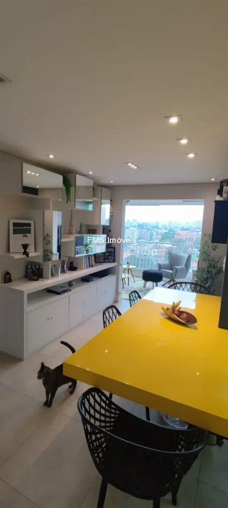 Apartamento, 2 quartos, 62 m² - Foto 4