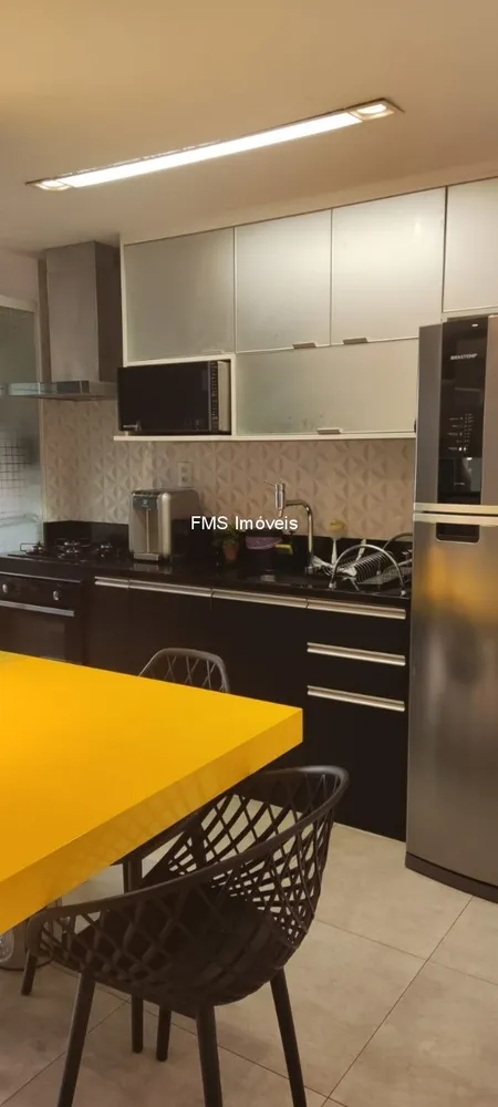 Apartamento, 2 quartos, 62 m² - Foto 7