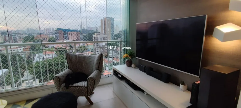 Apartamento, 2 quartos, 62 m² - Foto 1