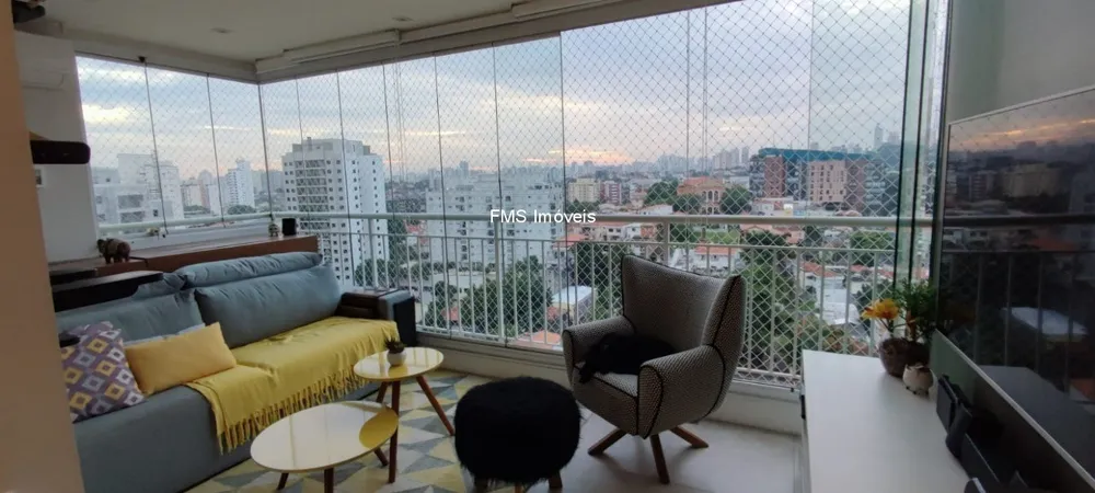Apartamento, 2 quartos, 62 m² - Foto 2