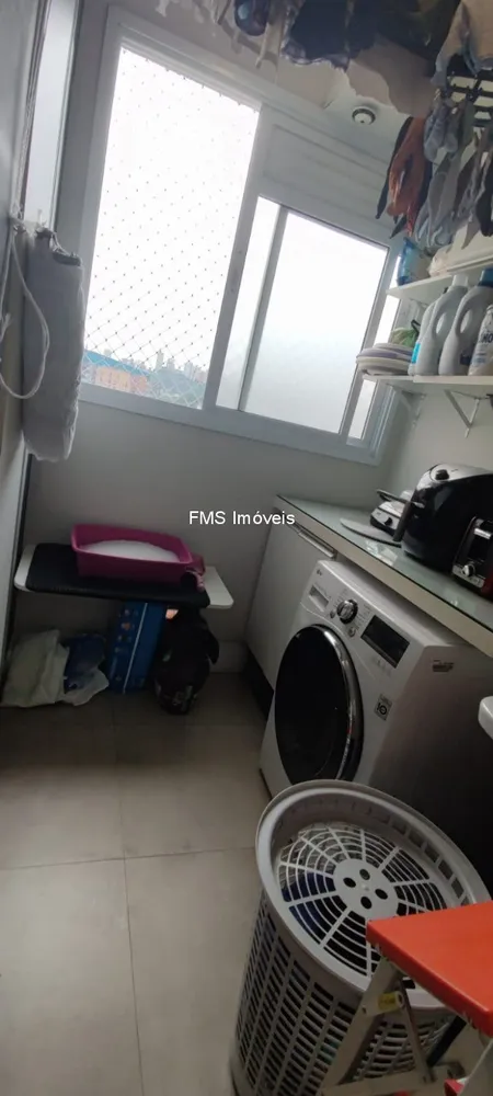 Apartamento, 2 quartos, 62 m² - Foto 4