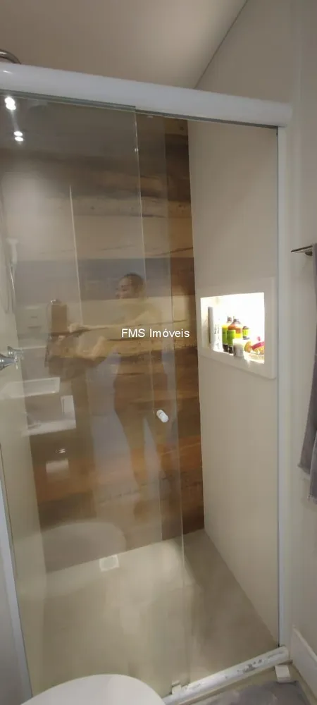 Apartamento, 2 quartos, 62 m² - Foto 12