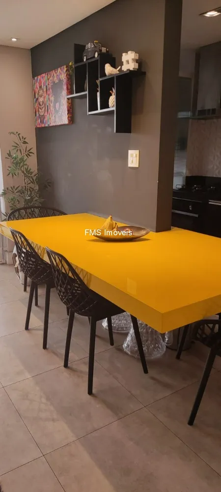 Apartamento, 2 quartos, 62 m² - Foto 3