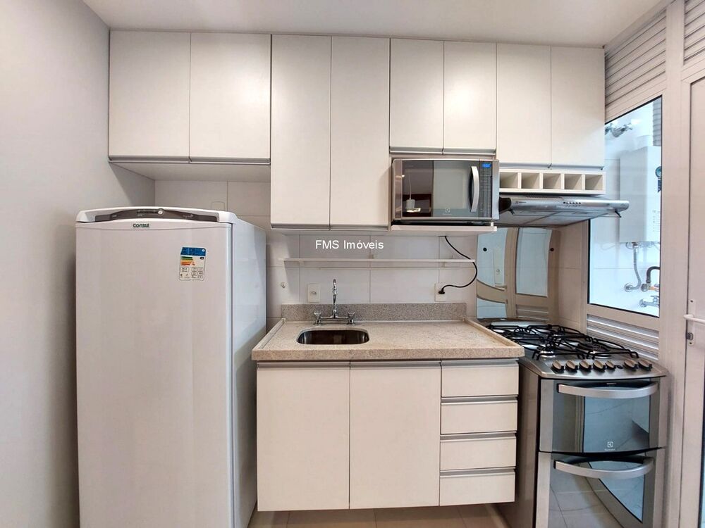Apartamento, 1 quarto, 56 m² - Foto 11