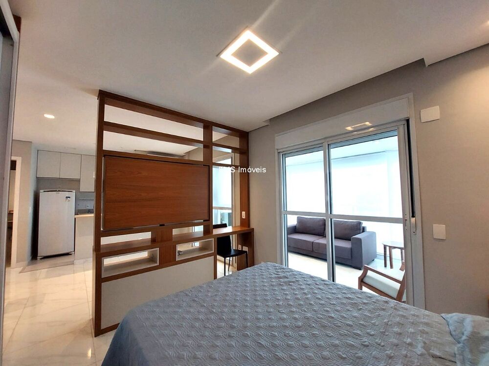 Apartamento, 1 quarto, 56 m² - Foto 8
