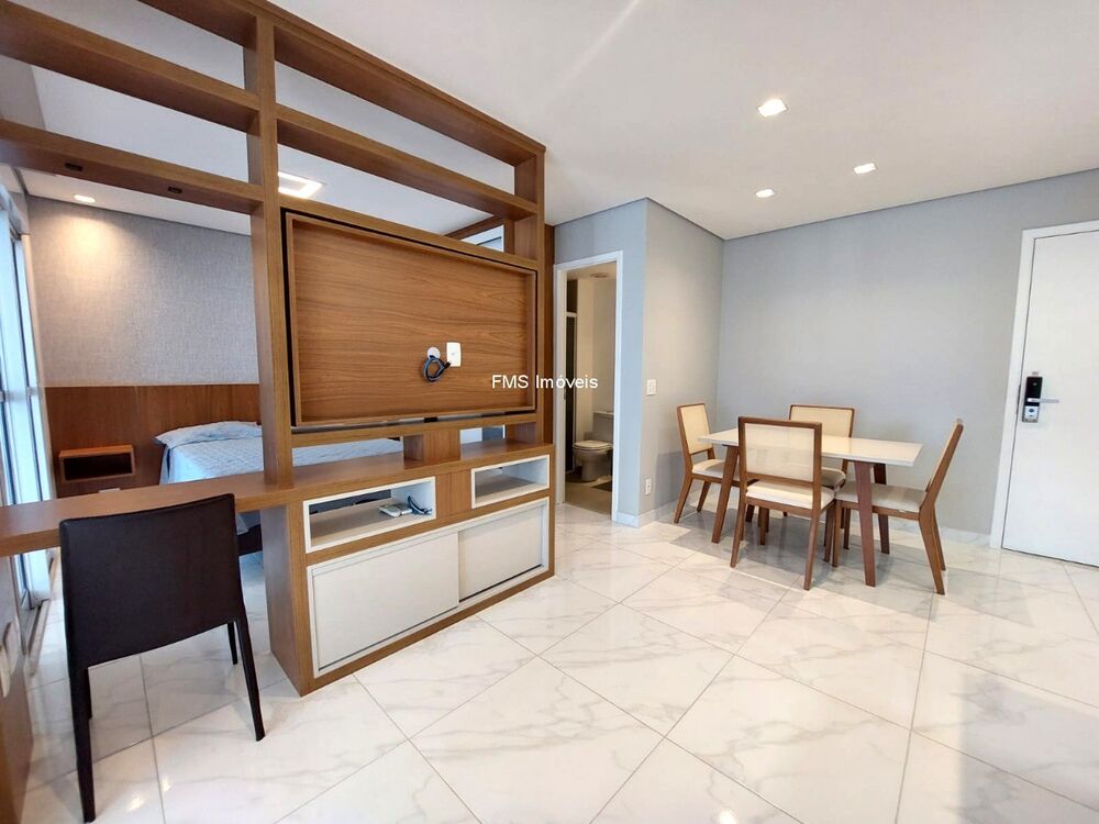 Apartamento, 1 quarto, 56 m² - Foto 15