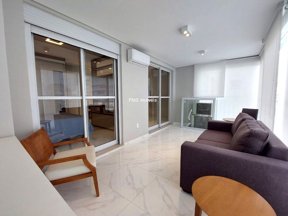 Apartamento, 1 quarto, 56 m² - Foto 6